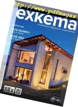 Revista Exkema – N 56, 2018
