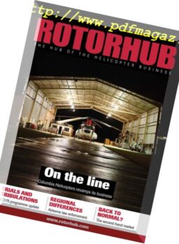 RotorHub – June-July 2014
