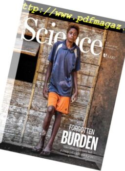 Science – 20 July 2018
