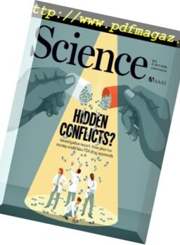 Science – 6 July 2018
