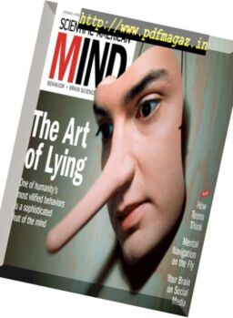 Scientific American Mind – September-October 2018 (Tablet Edition)