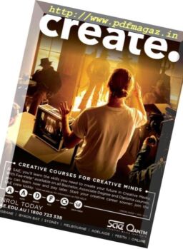 Screen Education – September 2018