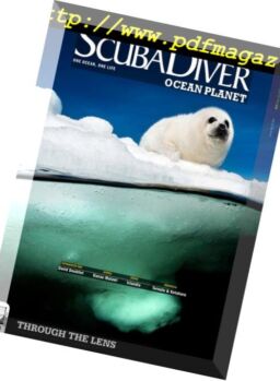 Scuba Diver Indonesia – Januari 2014
