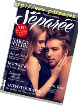 Separee – Juni 2014