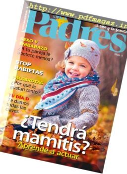 Ser Padres Espana – octubre 2018