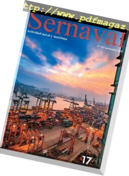 Sernaval – noviembre 2017