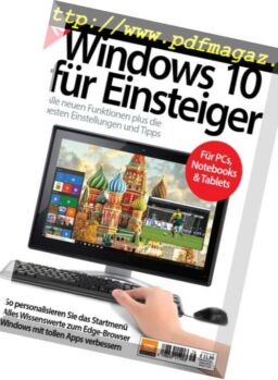 SFT Praxis – Mai 2018