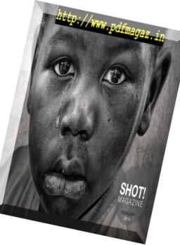 SHOT! Magazine – February 2014