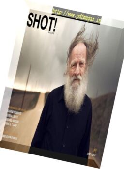 SHOT! Magazine – June 2014