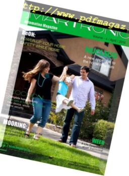 Smartronic – April 2016