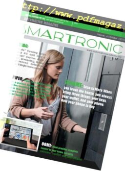 Smartronic – September 2015