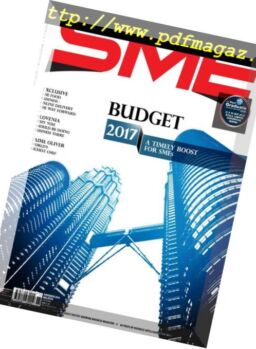 SME Malaysia – November 2016