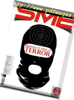 SME Singapore – September 2016