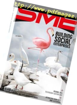 SME Singapore – September 2017