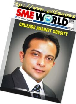 SME World – October 2016