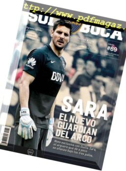 SoloBoca – octubre 2016