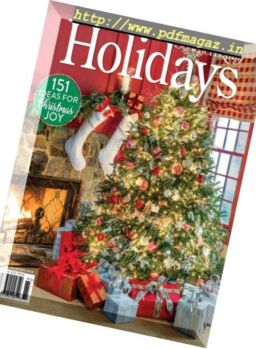 Southern Lady Classics – October 2018