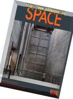 Space – September 2018