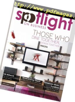 Spotlight on Business – September 2016