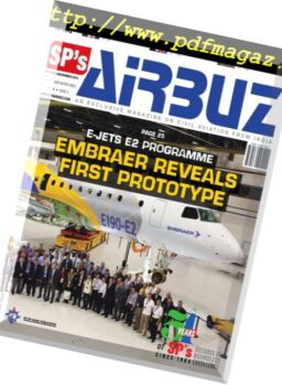 SP’s Airbuz – October 30, 2015
