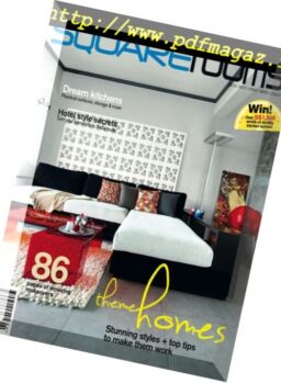 SquareRooms – 2012-04