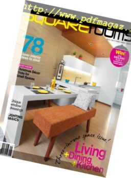 SquareRooms – 2012-12