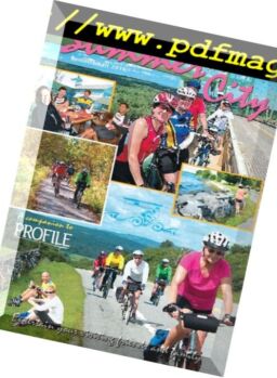 Summer in the City – July 2016