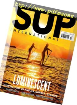 SUP International – December 2016