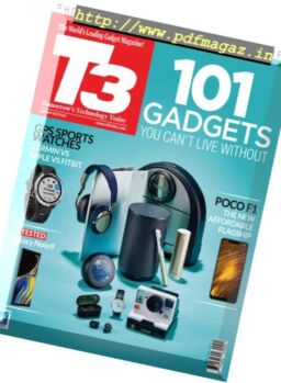 T3 India – September 2018