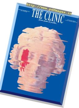The Clinic – 06 septiembre 2018