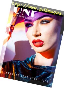 The Fashion Dynasty – August-September 2018