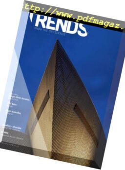 Trends Portugal – August 2015