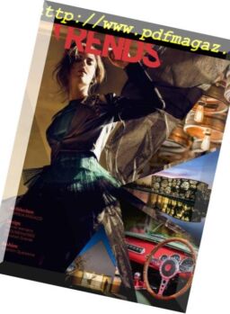Trends Portugal – December 2016