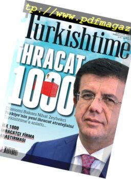 Turkishtime – Temmuz 2017