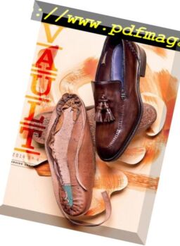 Vault – July 2014