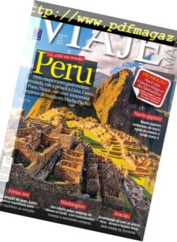 Viaje Mais – agosto 2016