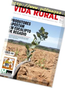 Vida Rural – setembro 2015