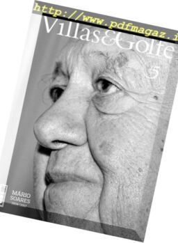 Villas&Golfe Europe – January 2017