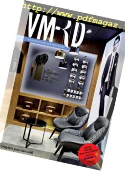 Visual Merchandising and Retail Design – March 2016