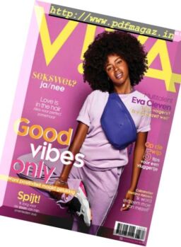 Viva Netherlands – 15 augustus 2018