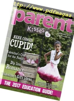 Volusia Parent – January 2017