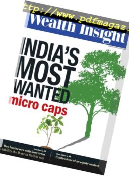 Wealth Insight – September 2018