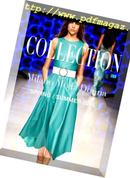 WFM Collection – February 2016 Cover