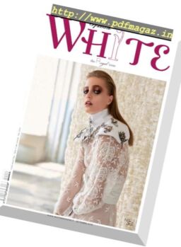 White Sposa – settembre 2018