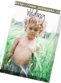 Wildling Magazine – Volume 11 2018