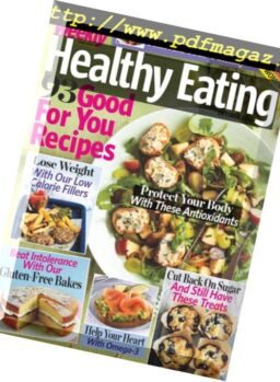 Woman’s Weekly Living Series – October 2016