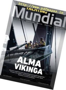 Yachting Mundial – n. 32, 2018