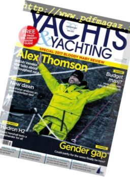 Yachts & Yachting – February 2017