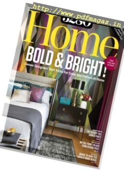 5280 Home – October 2018