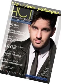 ACT Like A Pro – May 2017